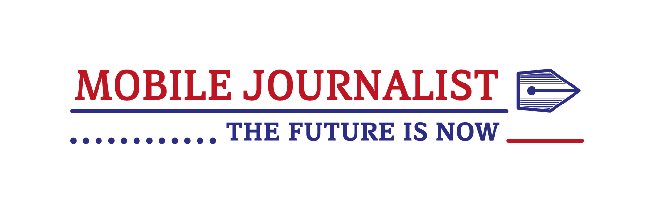mobilejournalist