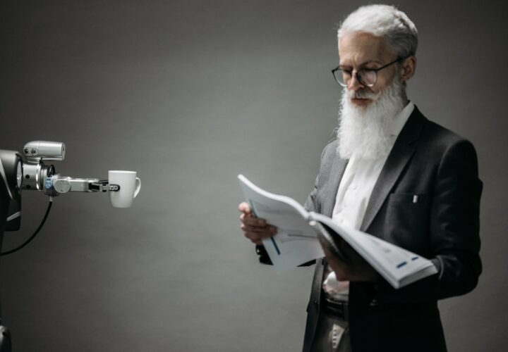 sztuczna inteligencja dla biznesu