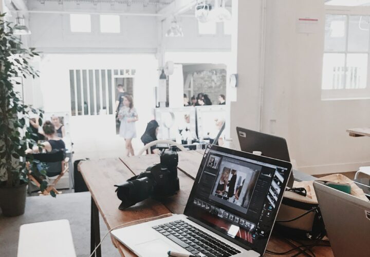 projektowanie stron internetowych poznań