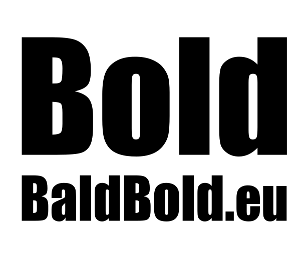 BaldBold – aplikacje mobilne i internetowe, webowe