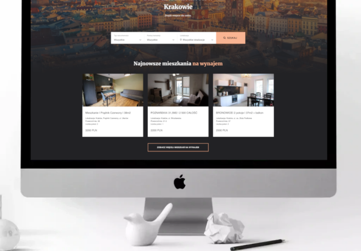 integracja wordpress z asari