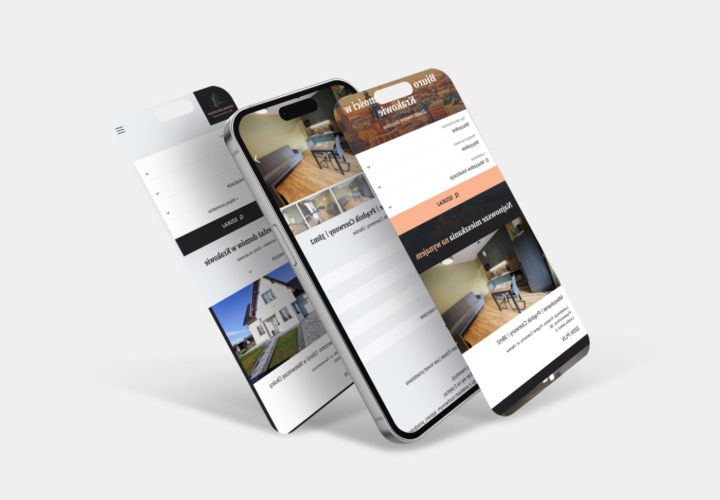 aplikacja internetowa, integracja z asari