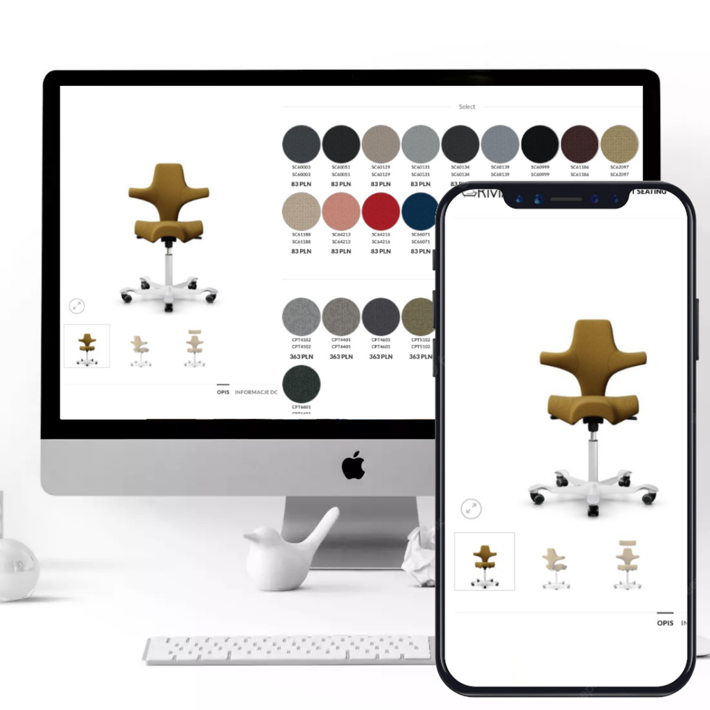 Konfigurator Produktów WooCommerce