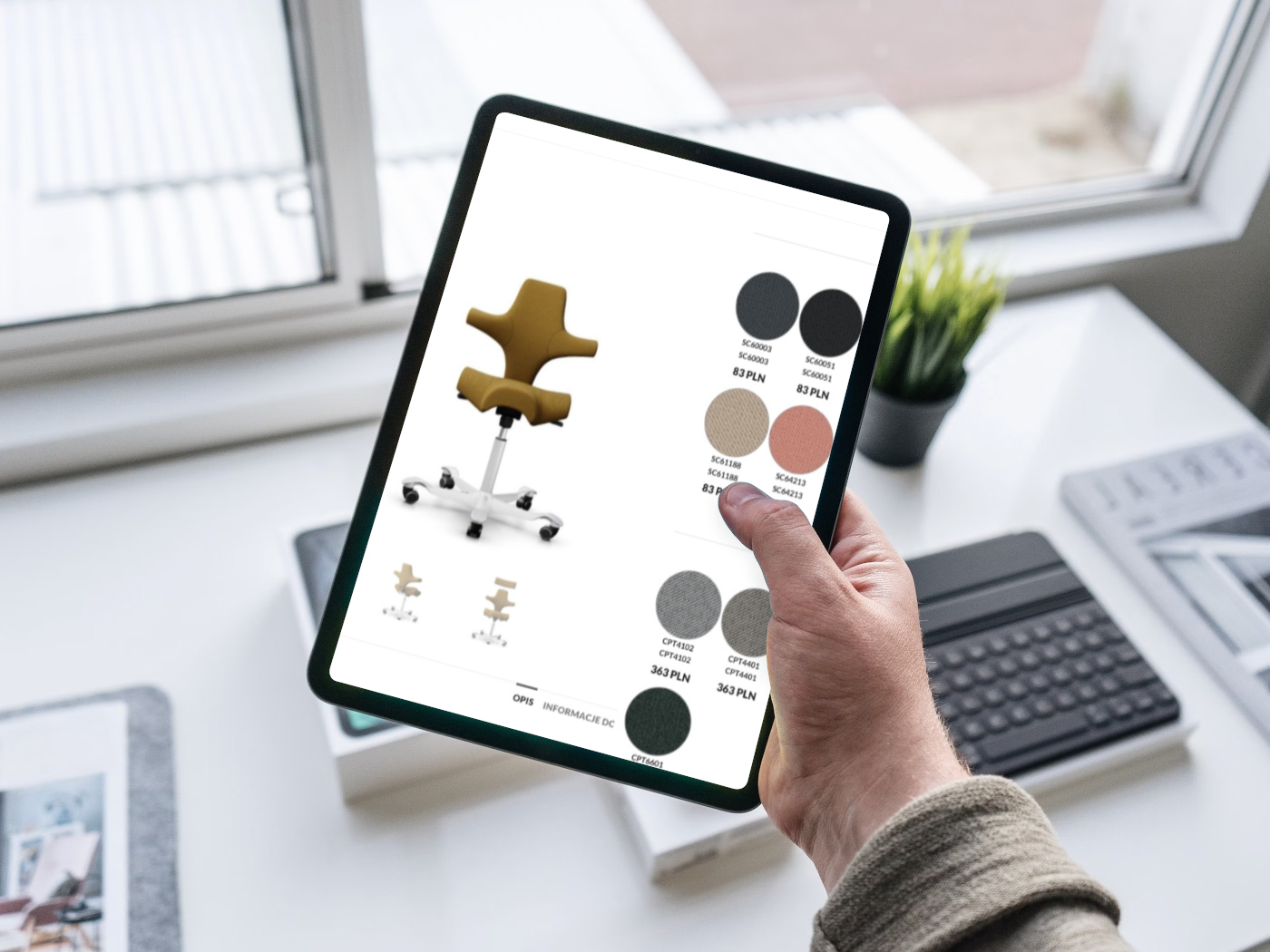 konfigurator produktów woocommerce
